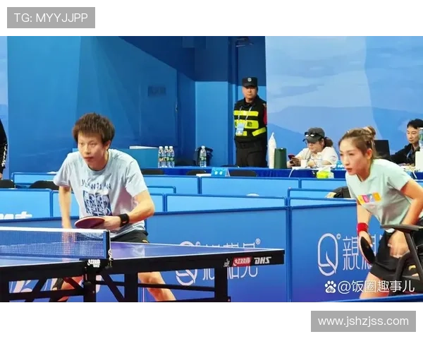 北京乒乓球队配合引发热议球员间默契与争议的背后故事 北京乒乓球队配合引发热议球员间默契与争议的背后故事