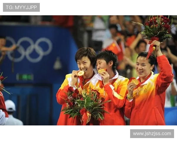 北京乒乓球队在奥运会上的技术表现分析与点评展现其卓越实力与团队协作 北京乒乓球队在奥运会上的技术表现分析与点评展现其卓越实力与团队协作