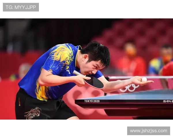 北京乒乓球队引领潮流最新乒乓球意识TOP10榜单揭晓 北京乒乓球队引领潮流最新乒乓球意识TOP10榜单揭晓