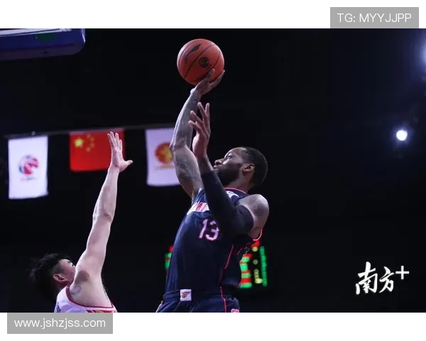 深圳篮球队总决赛表现分析经验与战术的完美结合