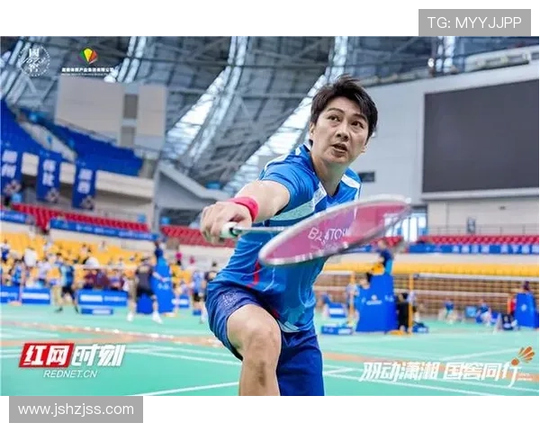 武汉羽毛球队创下羽毛球耐力新高成就引发广泛关注与赞誉 武汉羽毛球队创下羽毛球耐力新高成就引发广泛关注与赞誉