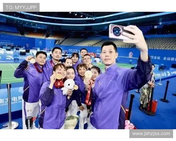 羽毛球团队协作实力大比拼广州羽毛球队荣登全国第五名 羽毛球团队协作实力大比拼广州羽毛球队荣登全国第五名