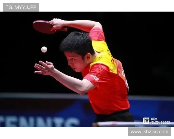 南京乒乓球队的战术解析与深度剖析乒乓球运动的阵地战策略 南京乒乓球队的战术解析与深度剖析乒乓球运动的阵地战策略