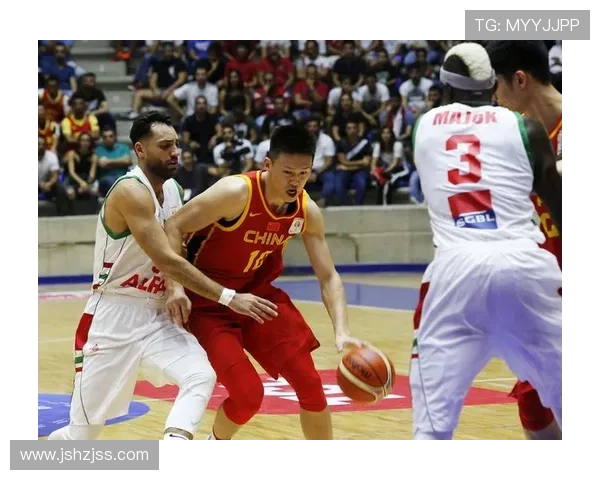 重庆篮球队在世界杯预选赛中的速度表现分析与点评