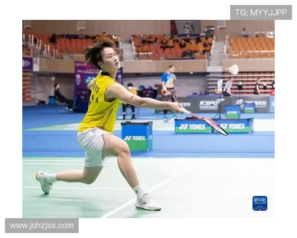 杭州羽毛球队在大师赛中的个人能力展现与技术分析